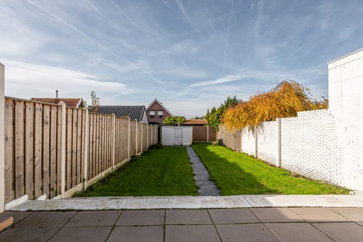 Photo 31 of van Hattumstraat 28