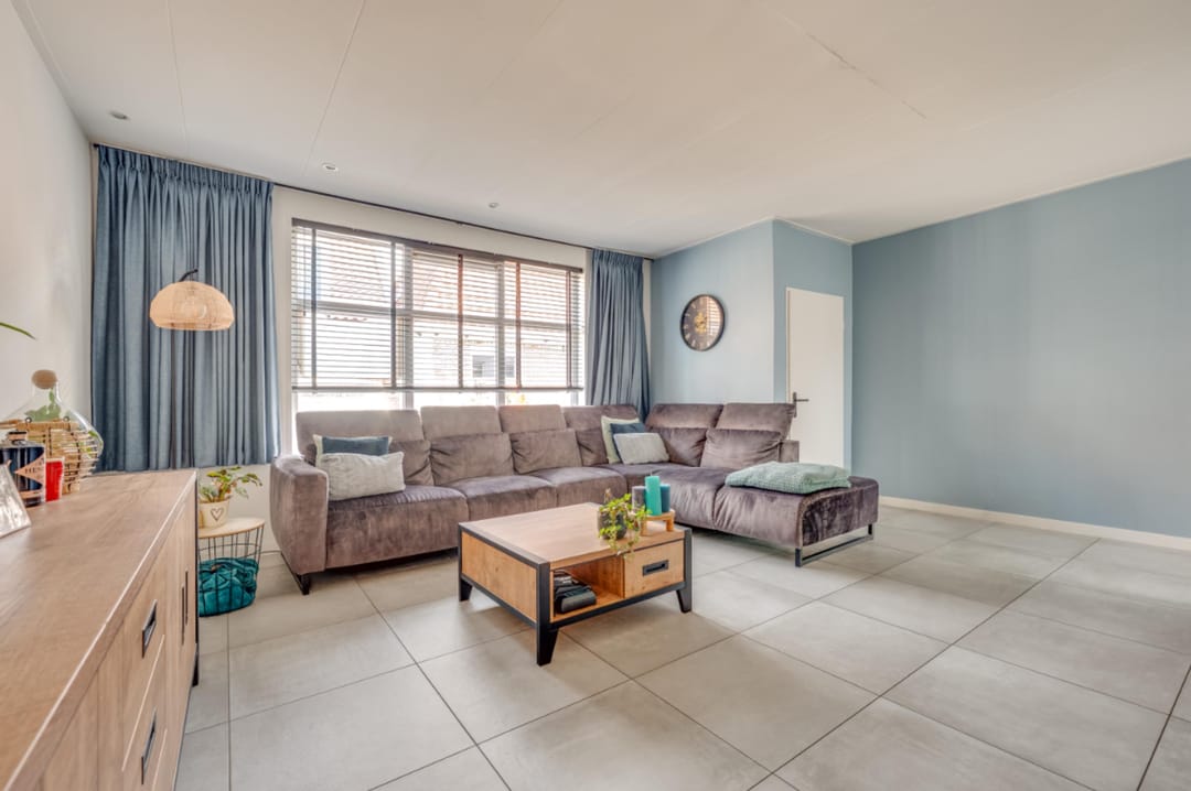 Foto 7 van van Hattumstraat 28