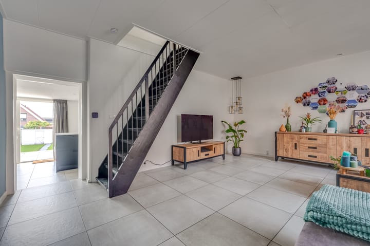 Photo 10 of van Hattumstraat 28