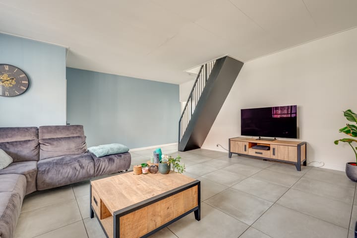 Photo 8 of van Hattumstraat 28