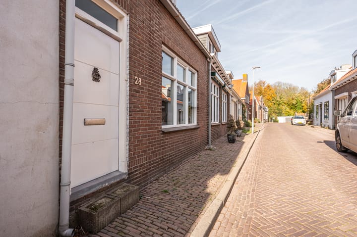 Photo 3 of van Hattumstraat 28