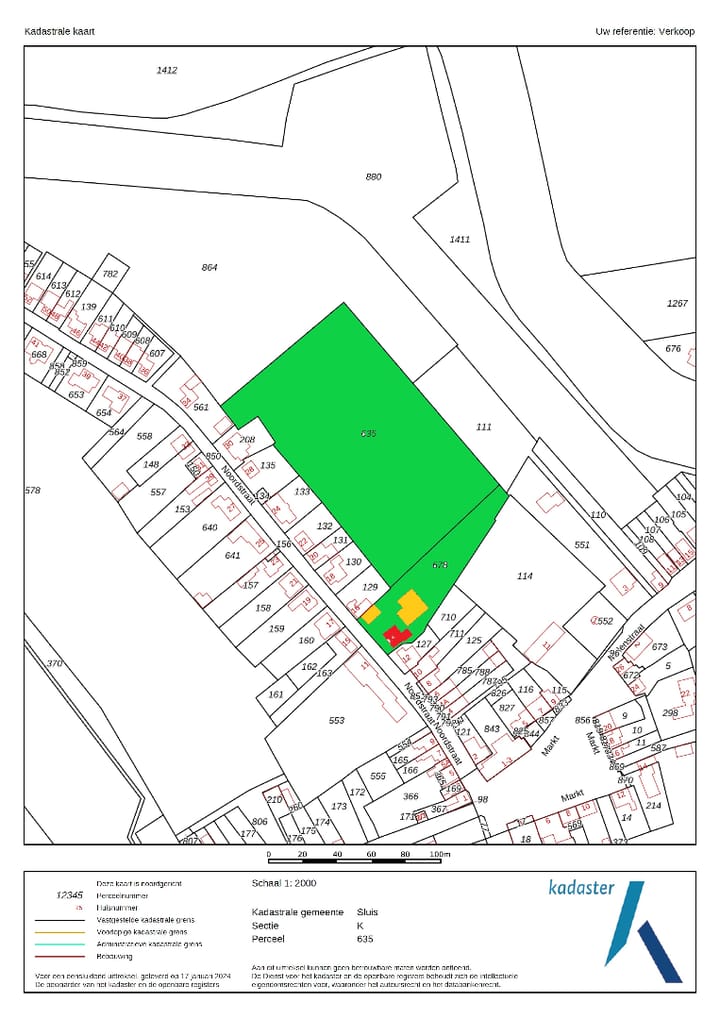 Foto 50 van Noordstraat 14