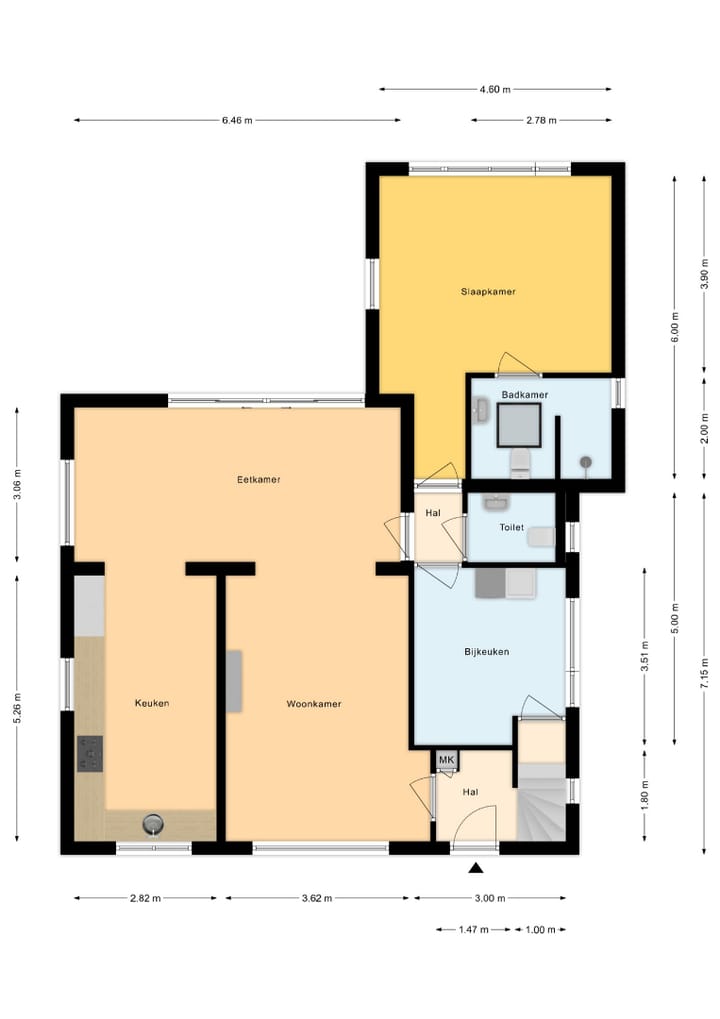 Foto 51 van Noordstraat 14