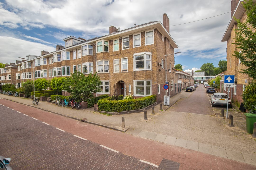 Foto 1 van Johan de Wittlaan 113