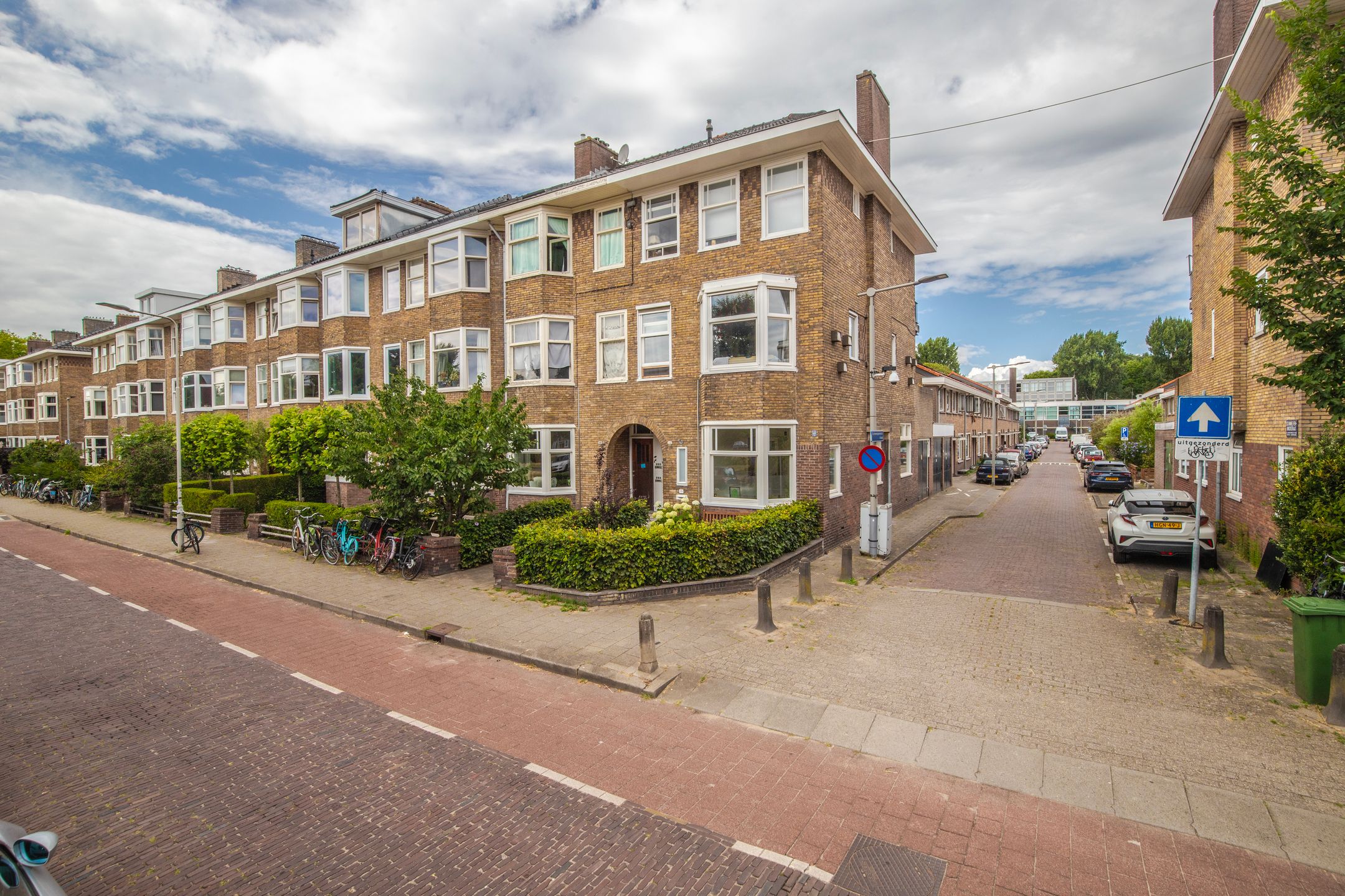 Johan de Wittlaan 113 