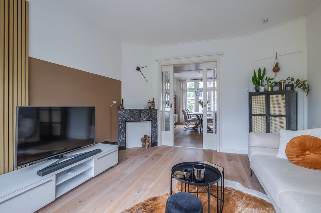 Foto 2 van Johan de Wittlaan 113