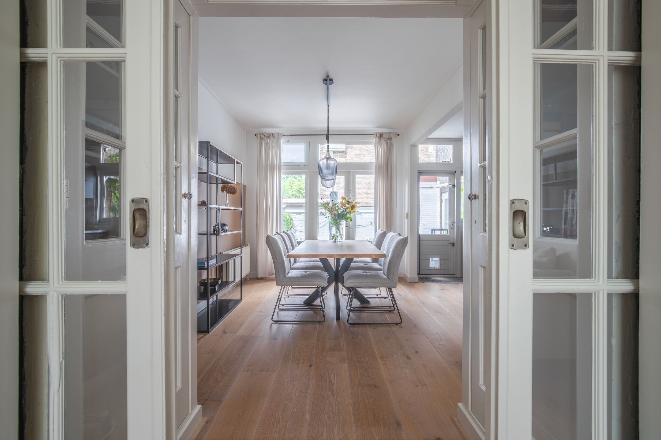 Foto 3 van Johan de Wittlaan 113