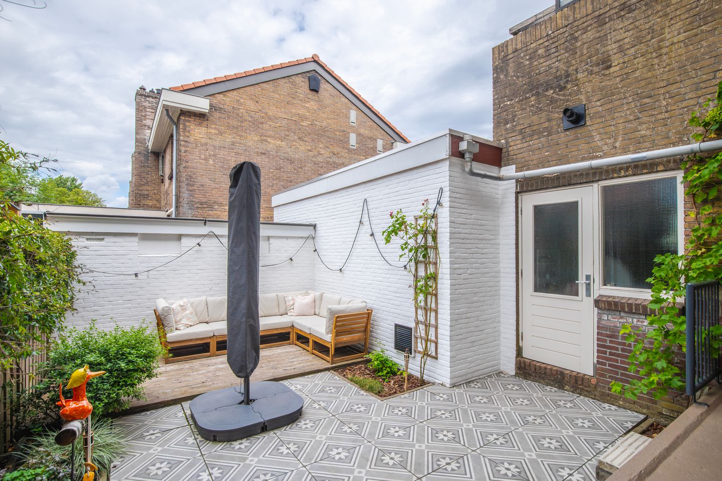 Foto 4 van Johan de Wittlaan 113