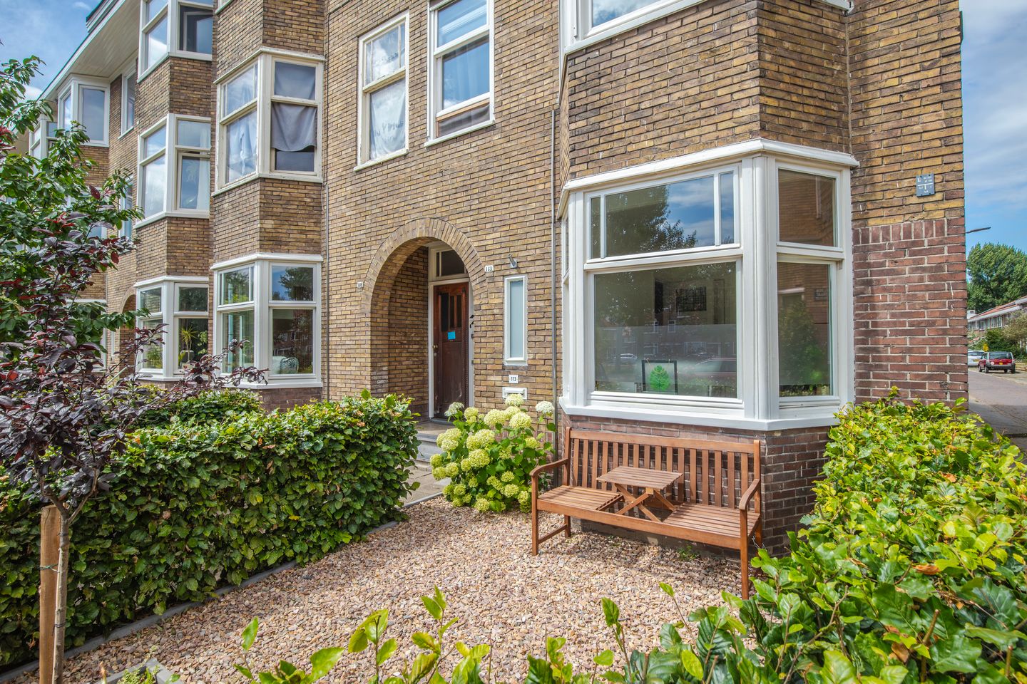 Foto 5 van Johan de Wittlaan 113