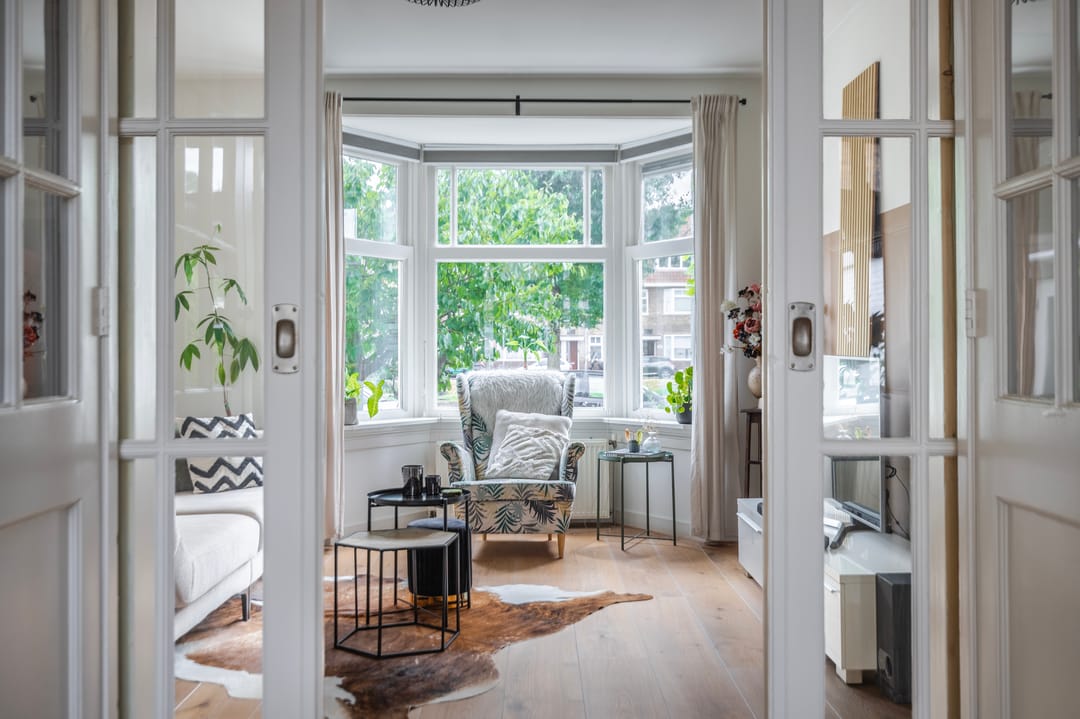 Foto 8 van Johan de Wittlaan 113