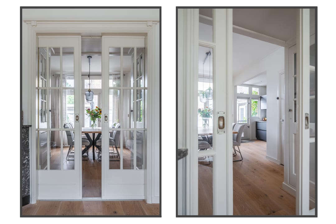 Foto 11 van Johan de Wittlaan 113