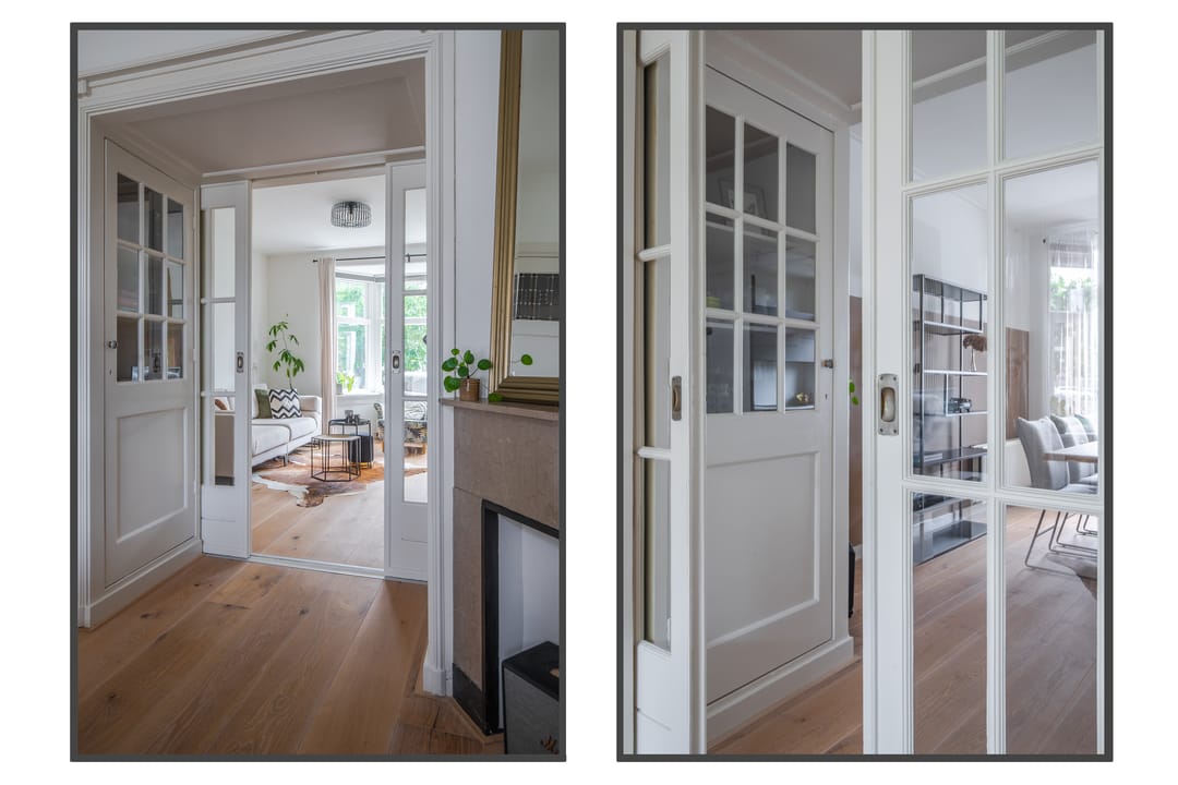 Foto 13 van Johan de Wittlaan 113