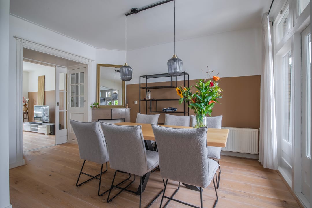 Foto 17 van Johan de Wittlaan 113