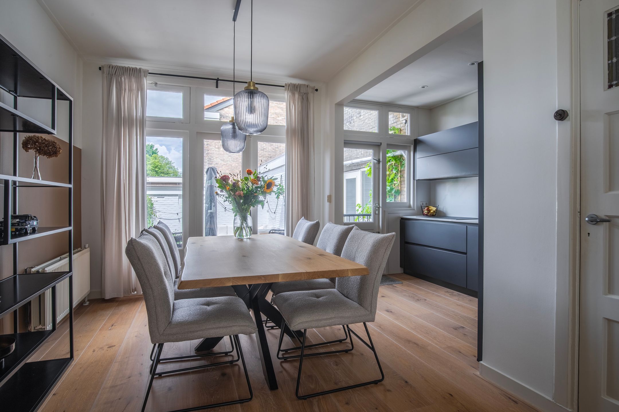 Foto 18 van Johan de Wittlaan 113