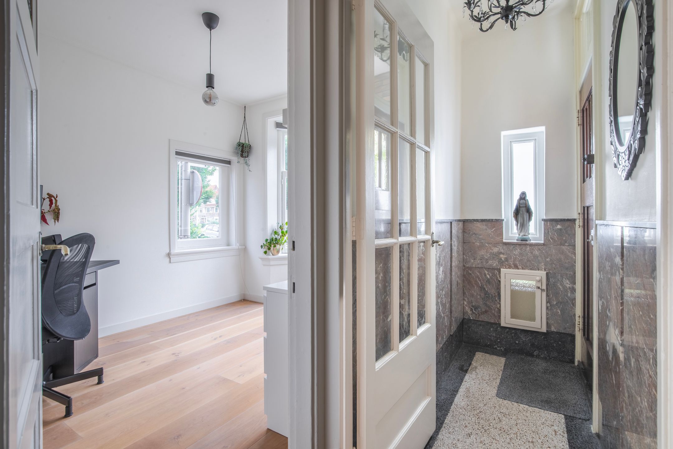 Foto 21 van Johan de Wittlaan 113