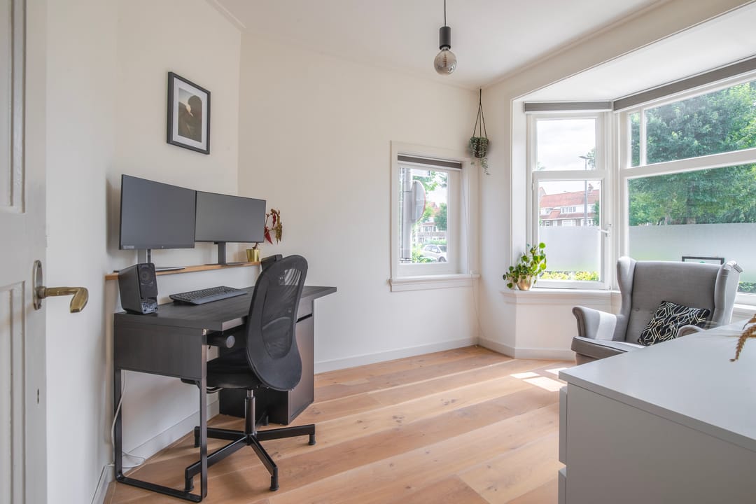 Foto 22 van Johan de Wittlaan 113