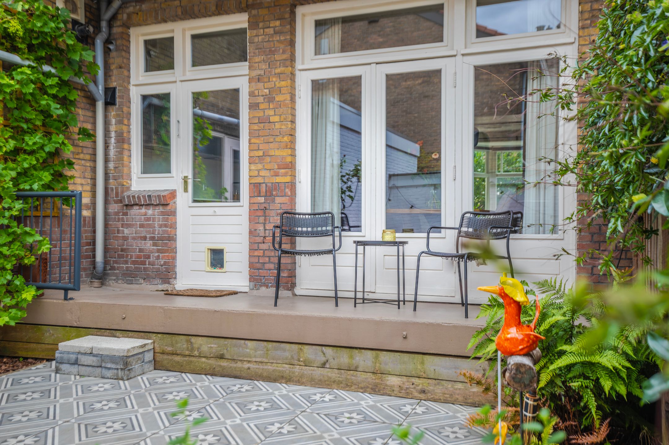 Foto 30 van Johan de Wittlaan 113