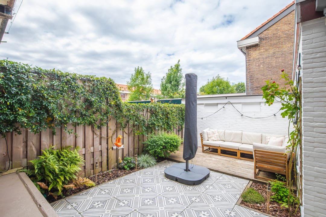 Foto 31 van Johan de Wittlaan 113