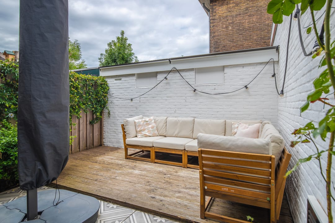 Foto 32 van Johan de Wittlaan 113