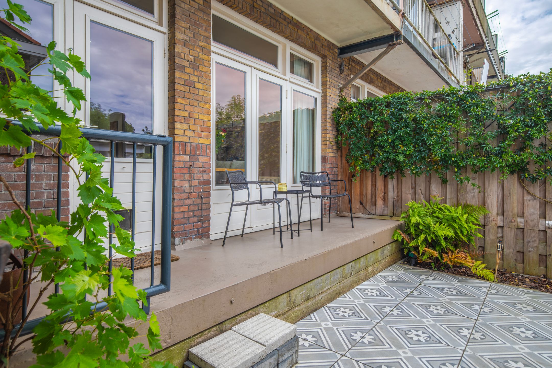 Foto 33 van Johan de Wittlaan 113