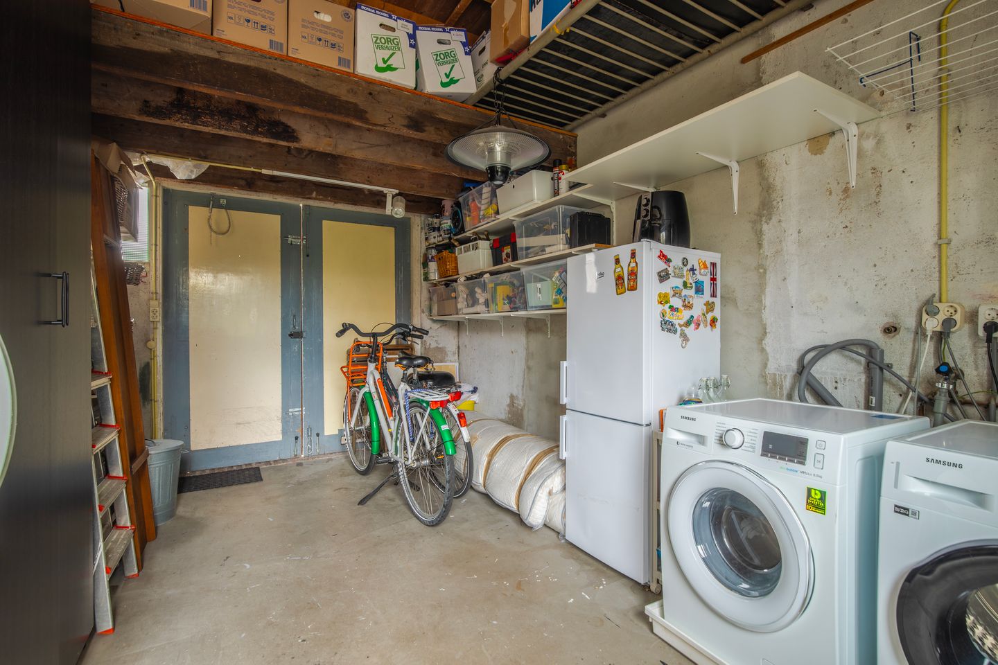 Foto 35 van Johan de Wittlaan 113