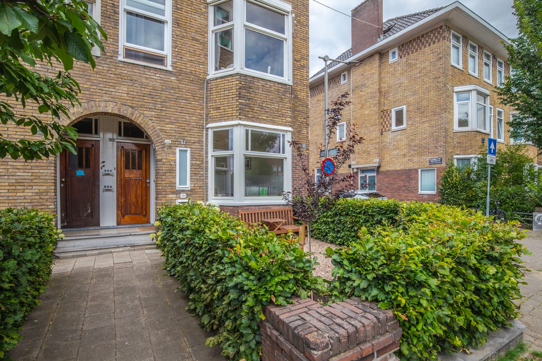 Foto 37 van Johan de Wittlaan 113