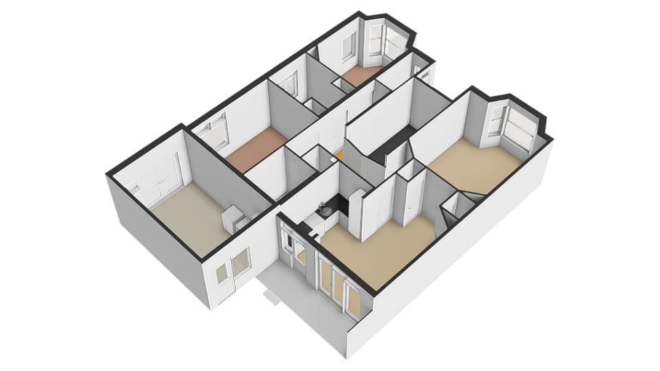 Foto 41 van Johan de Wittlaan 113