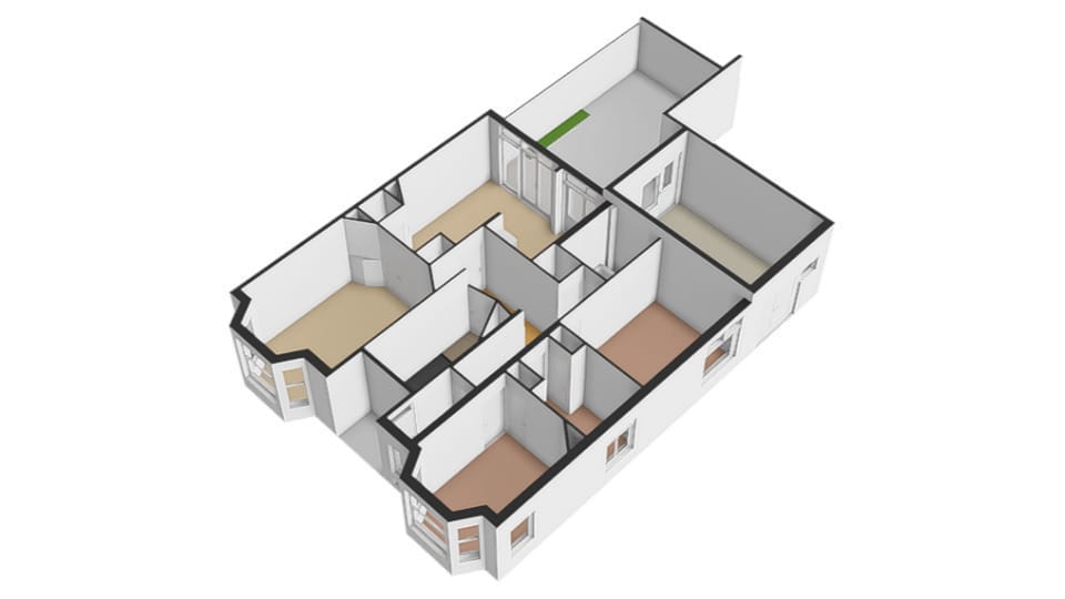 Foto 46 van Johan de Wittlaan 113