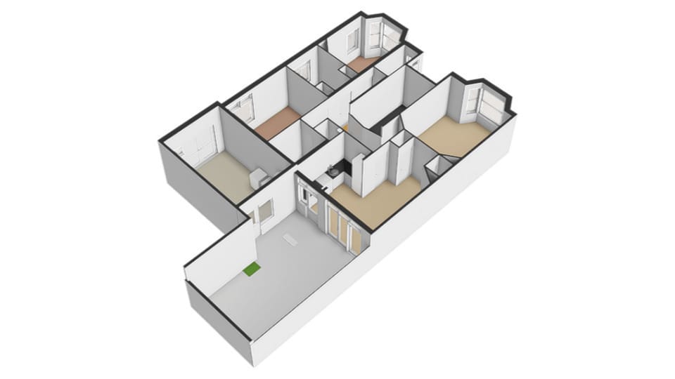 Foto 45 van Johan de Wittlaan 113