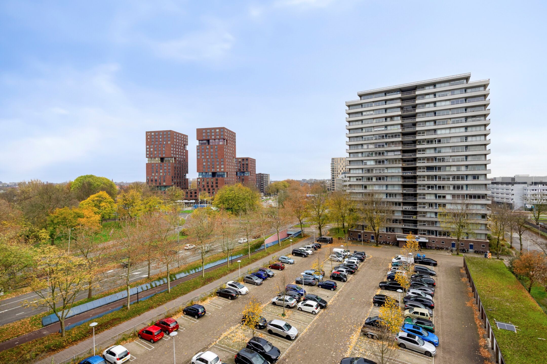 Foto 6 van Aziëlaan 314