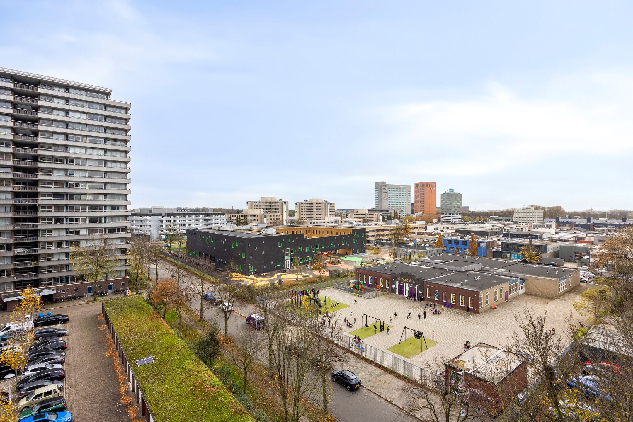 Foto 18 van Aziëlaan 314