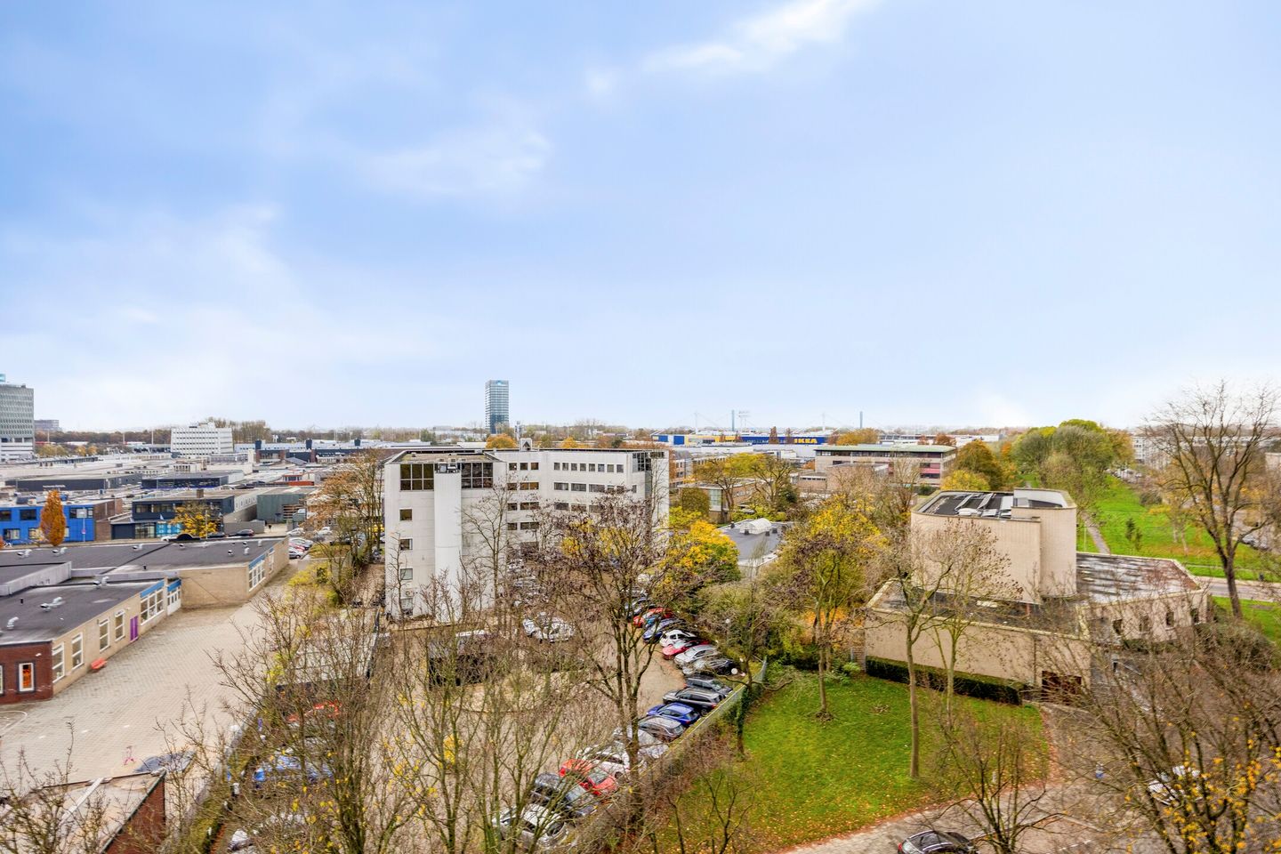 Foto 19 van Aziëlaan 314