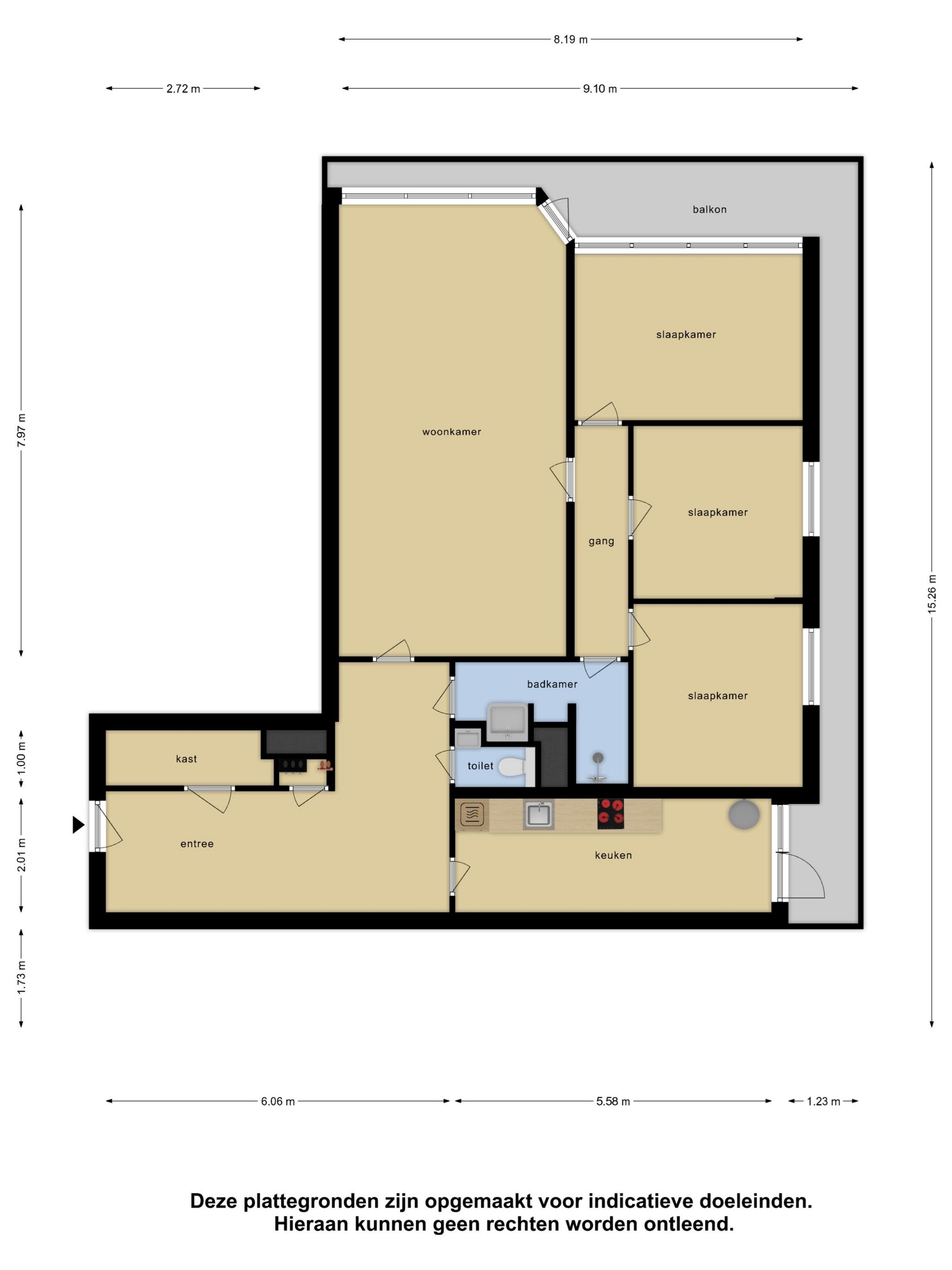 Foto 30 van Aziëlaan 314