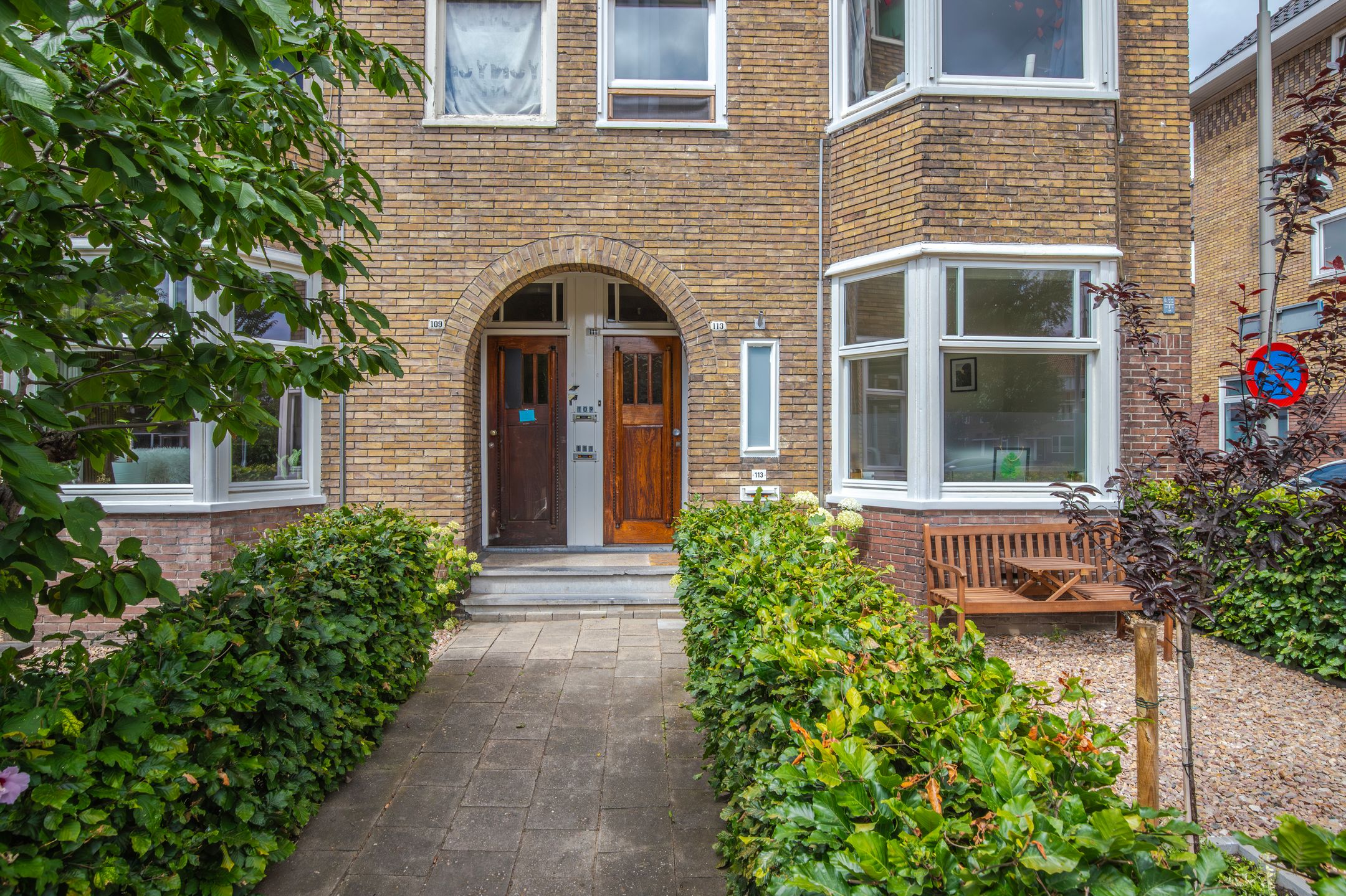 Foto 39 van Johan de Wittlaan 113