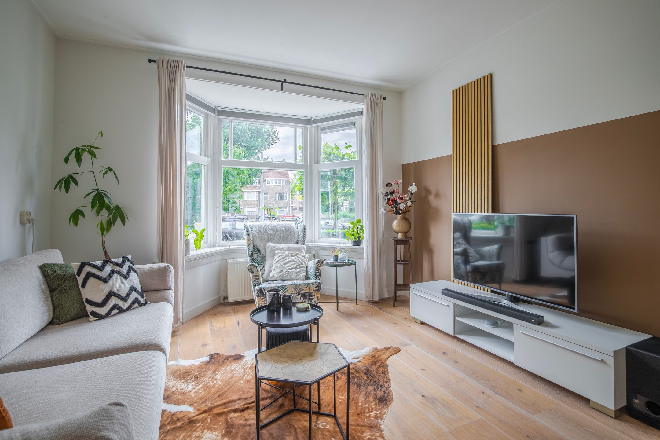 Foto 9 van Johan de Wittlaan 113