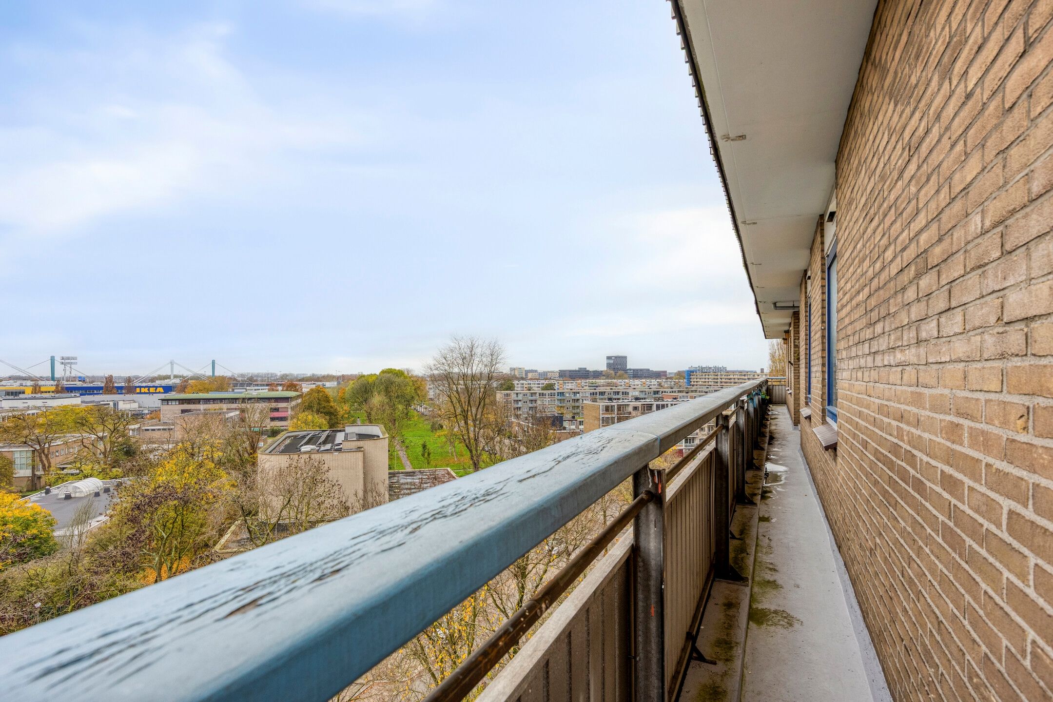 Foto 21 van Aziëlaan 314