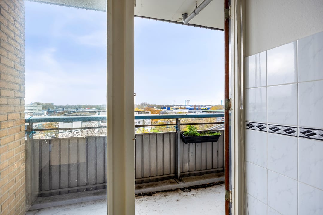 Foto 26 van Aziëlaan 314