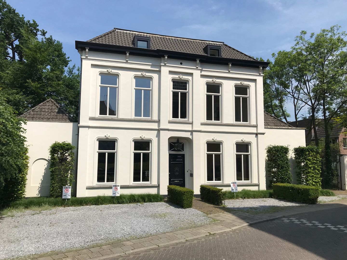 View photo 1 of Augustijnendreef 2