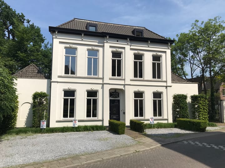 Augustijnendreef 2, Eindhoven