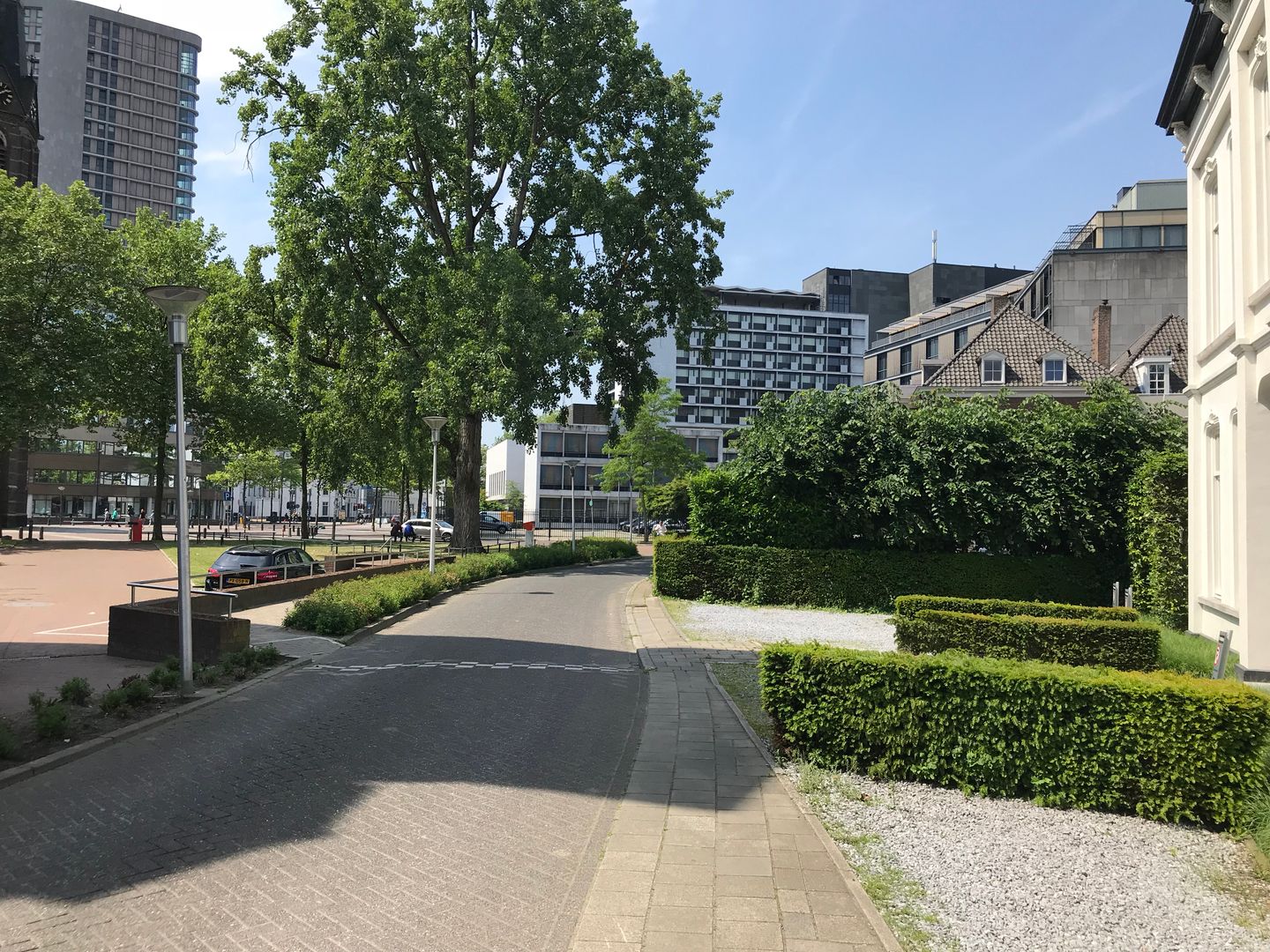 View photo 3 of Augustijnendreef 2