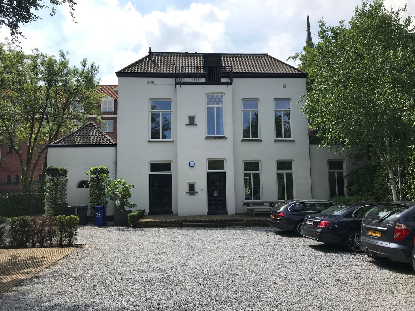 View photo 4 of Augustijnendreef 2