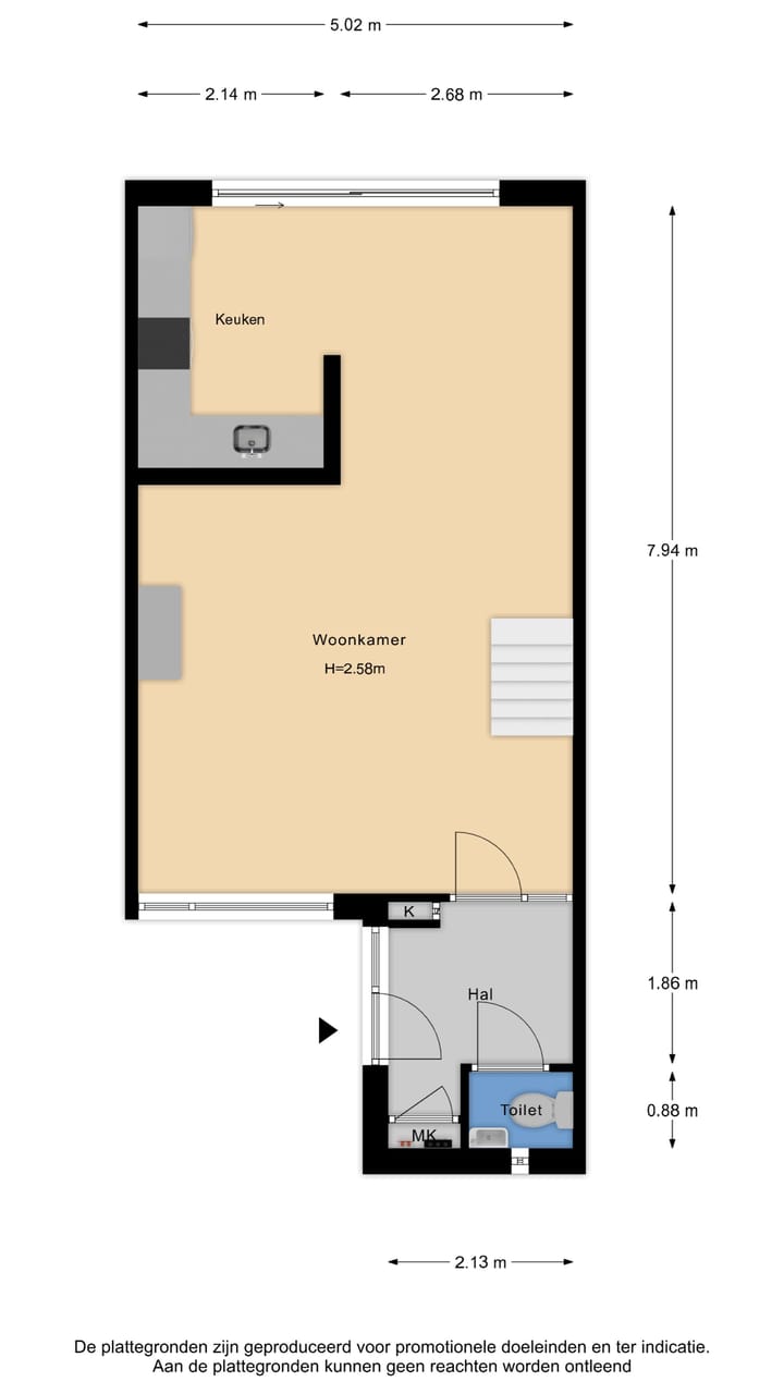 Photo 28 of Langetuin 211