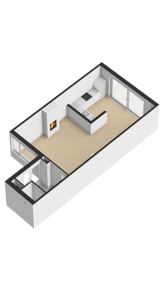 Photo 33 of Langetuin 211