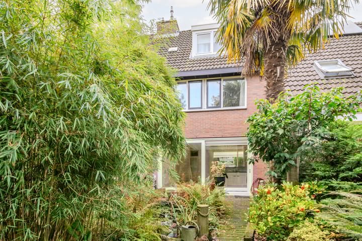 Photo 22 of Langetuin 211