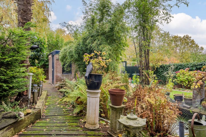 Photo 24 of Langetuin 211