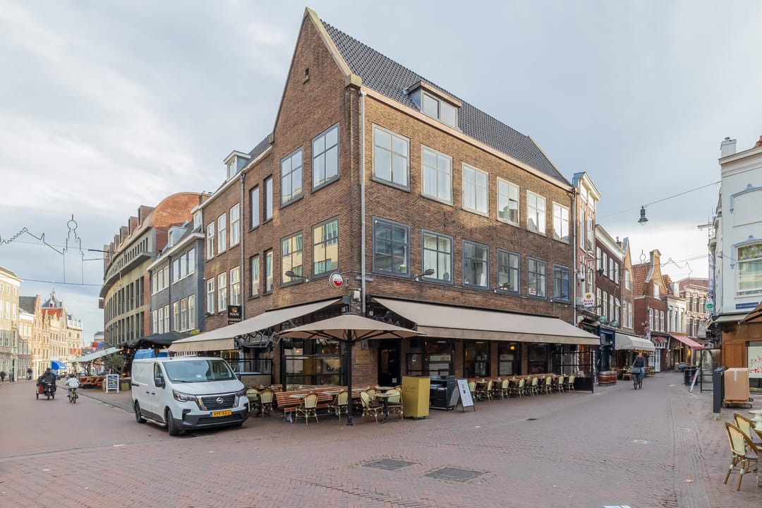 Photo 38 of Lange Veerstraat 11-RD