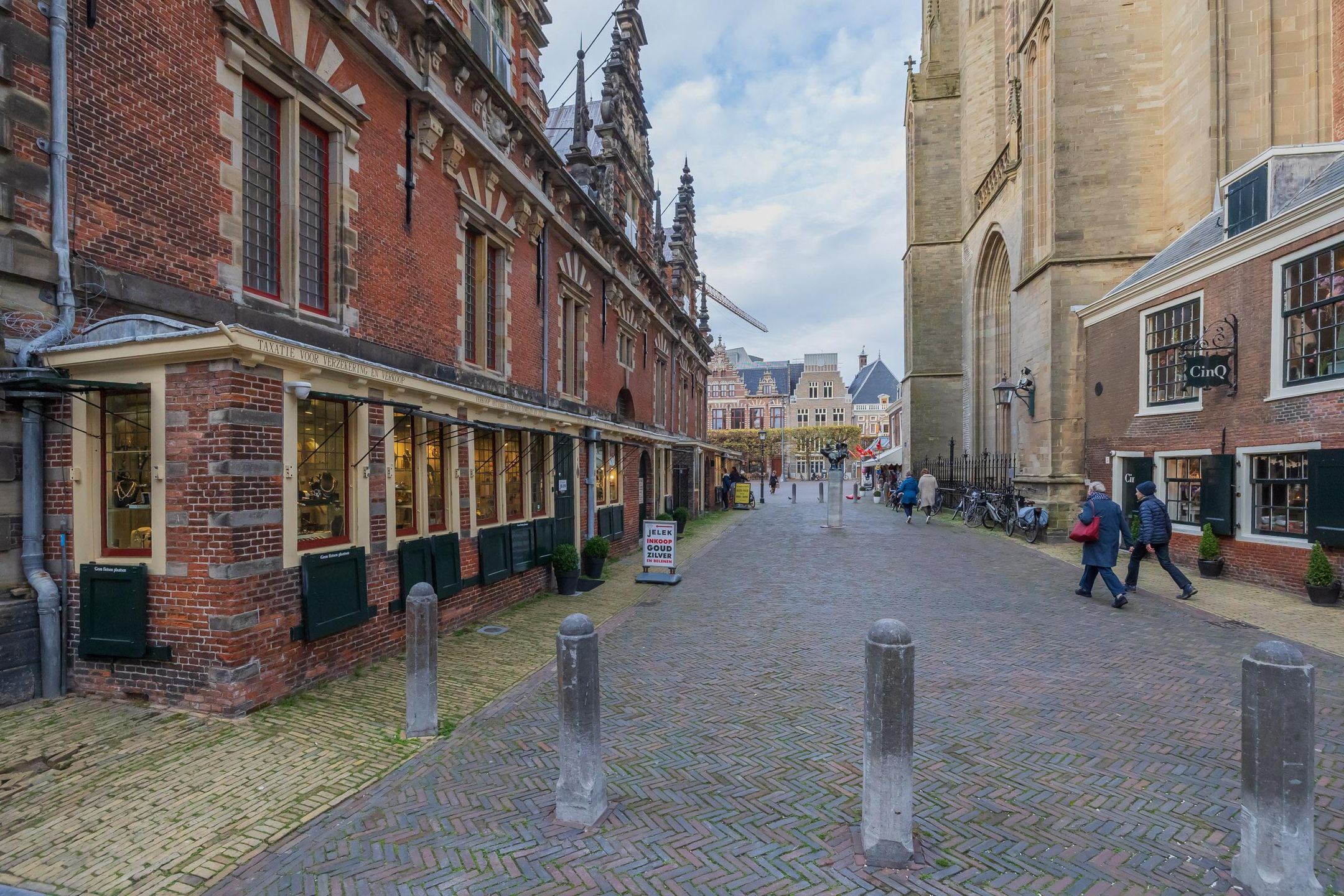 Photo 39 of Lange Veerstraat 11-RD