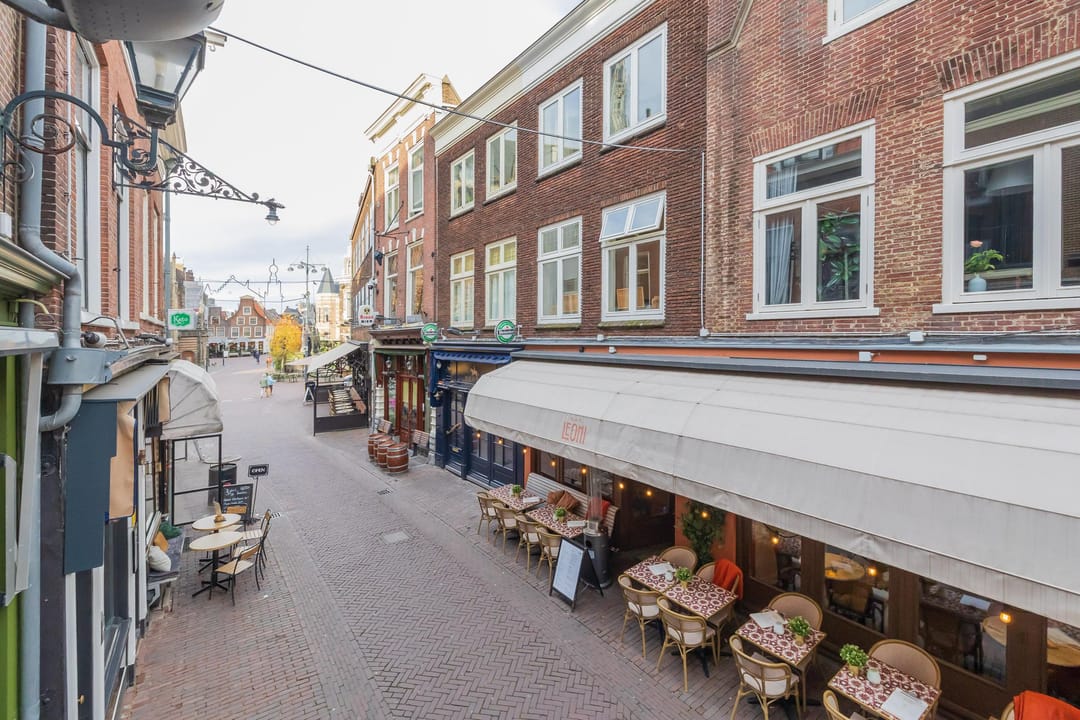 Photo 1 of Lange Veerstraat 11-RD