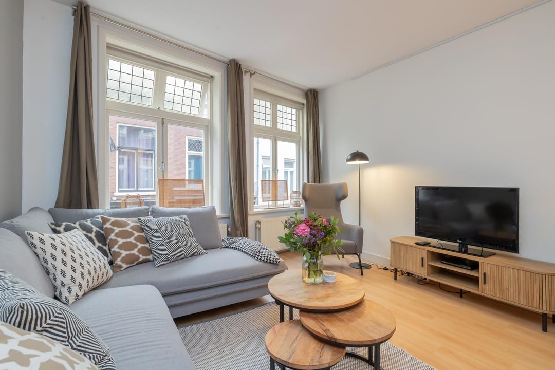 Photo 8 of Lange Veerstraat 11-RD