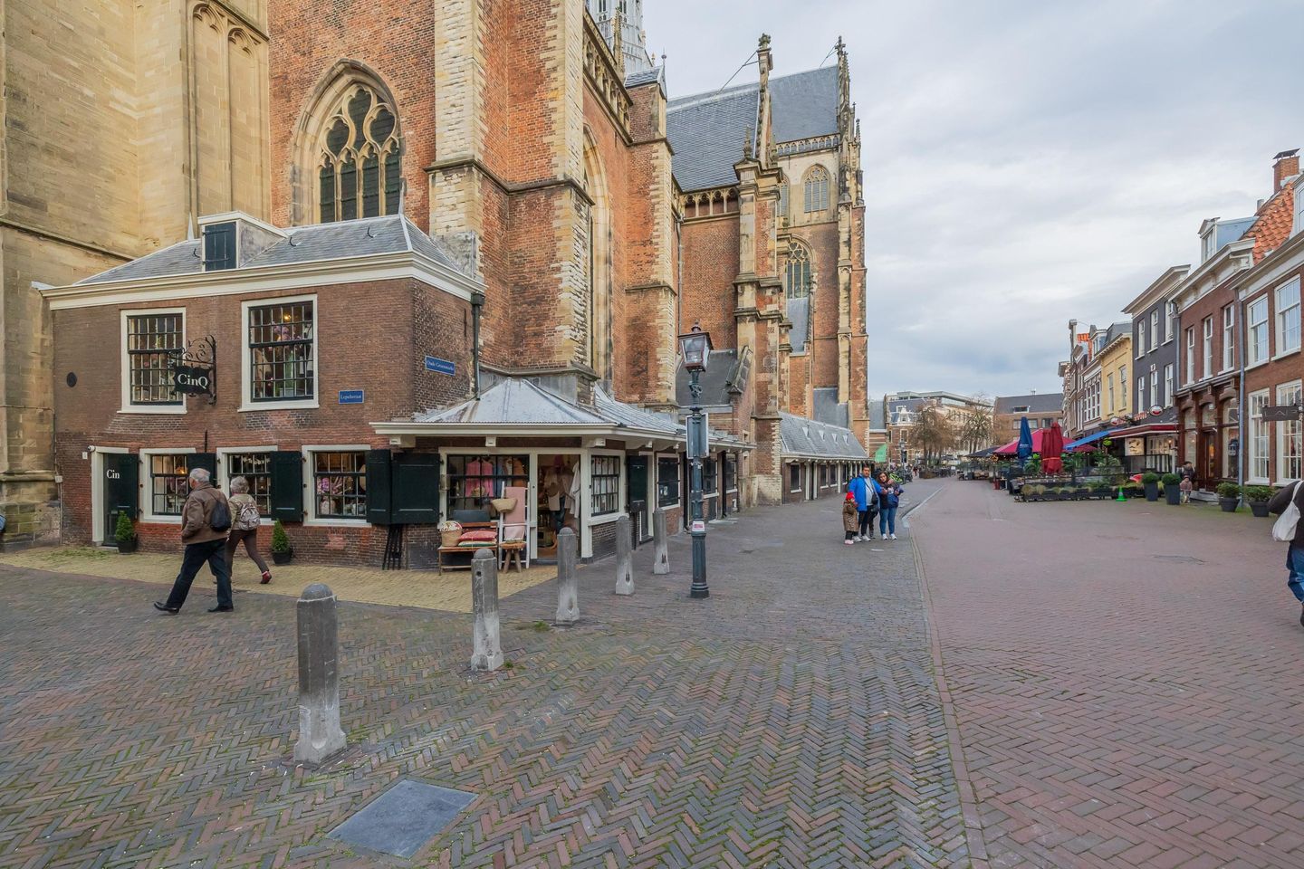 Photo 40 of Lange Veerstraat 11-RD
